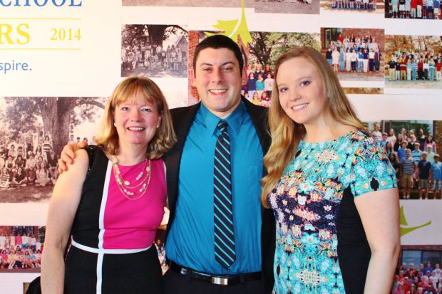 4.5.14 Community School Centennial Gala